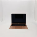 95新 Apple MacBook Air 20年 13寸 i3 1.1G 8G RAM 256G SSD 金色