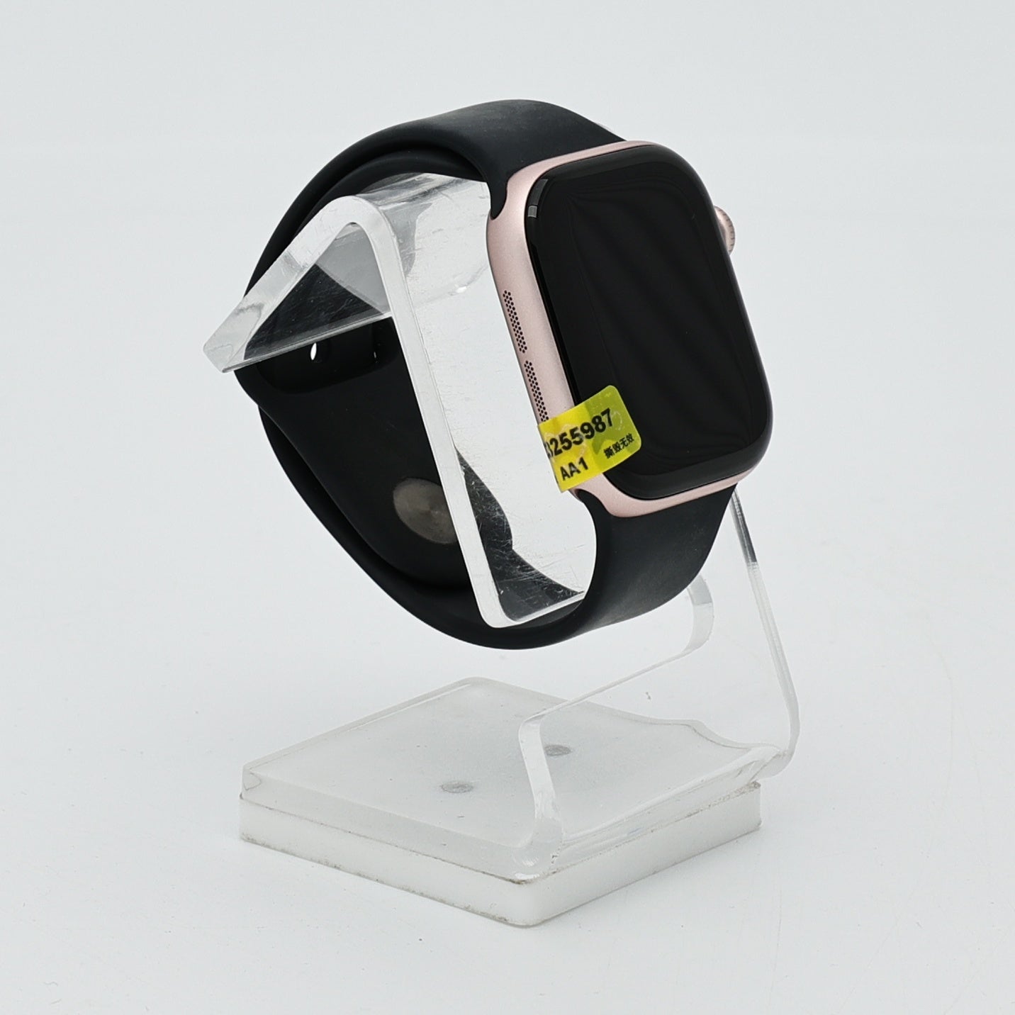 99新 Apple Watch Series 10 42毫米 鋁金屬
