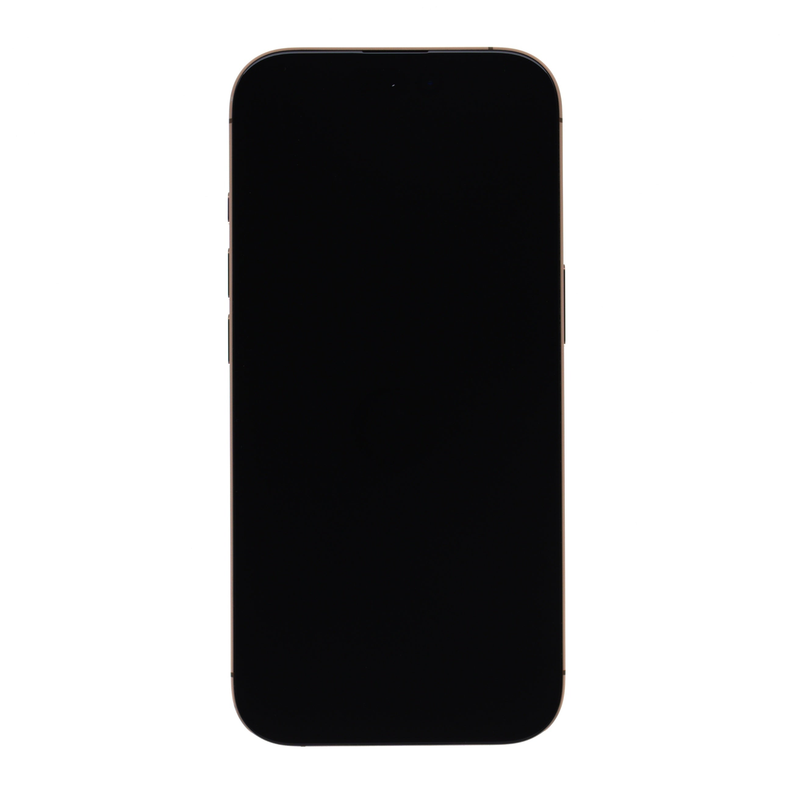 95新 Apple iPhone 16 Pro 128G 沙漠色鈦金屬 中國大陸版