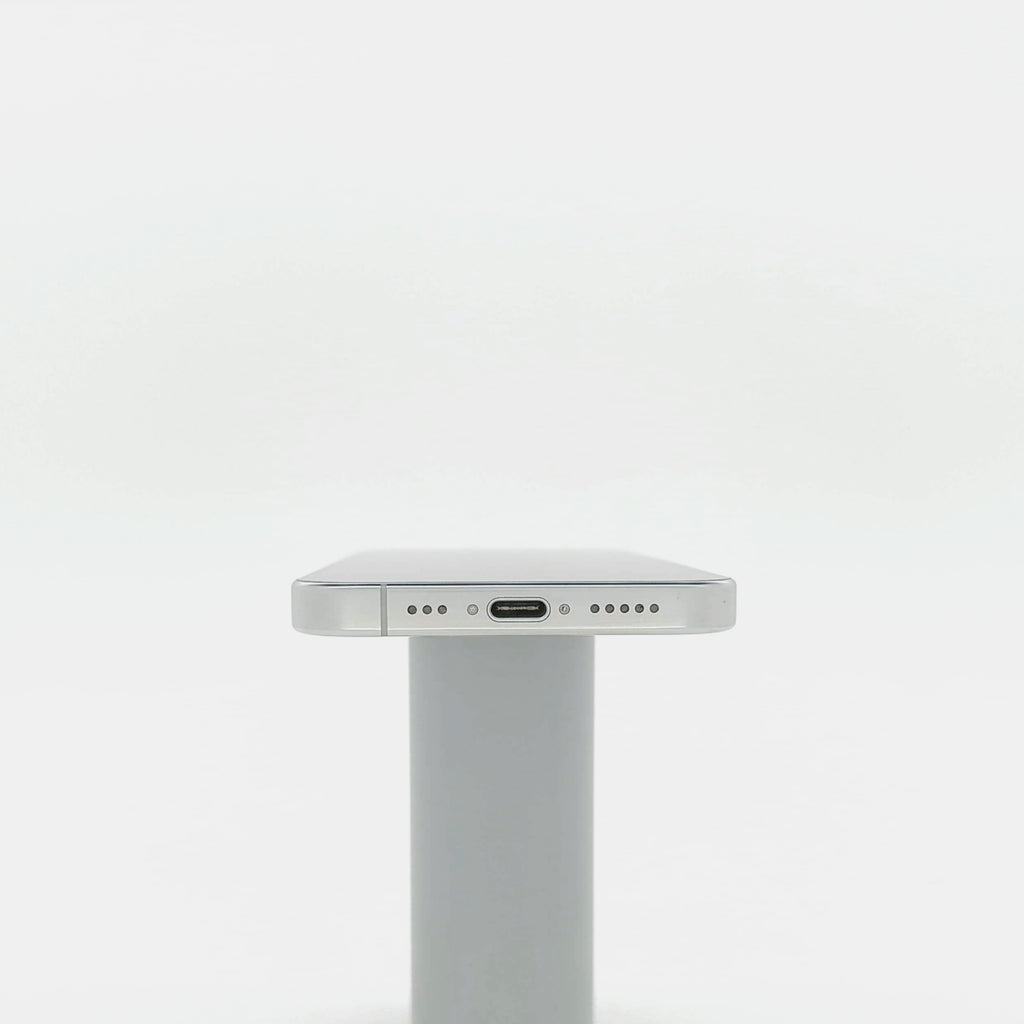 95新 Apple iPhone 16 Pro 128G 白色鈦金屬 中國大陸版
