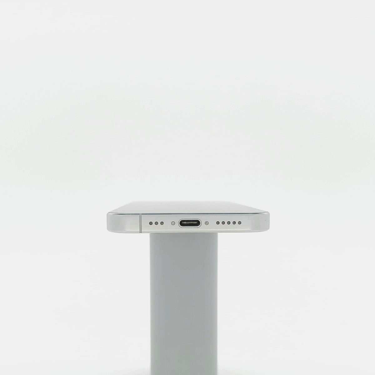 95新 Apple iPhone 16 Pro 128G 白色鈦金屬 中國大陸版