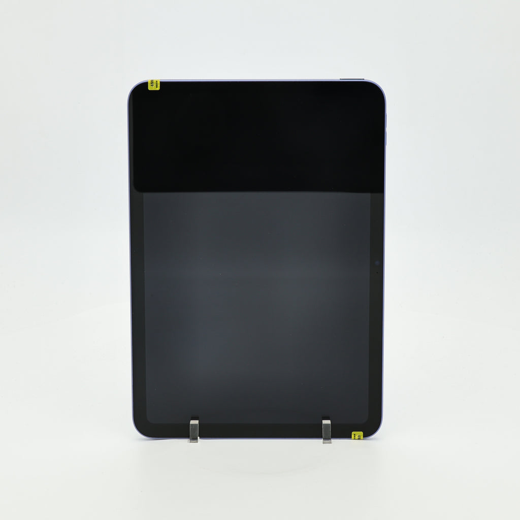 99新 Apple iPad 10代 64G 藍色 WIFI