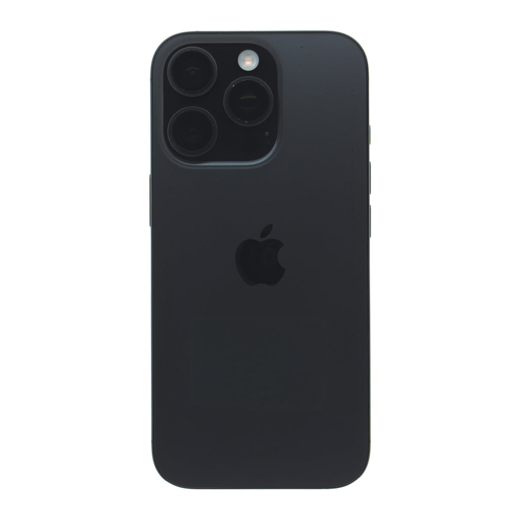 95新 Apple iPhone 16 Pro 256G 黑色鈦金屬 中國大陸版