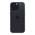 95新 Apple iPhone 16 Pro 256G 黑色鈦金屬 中國大陸版