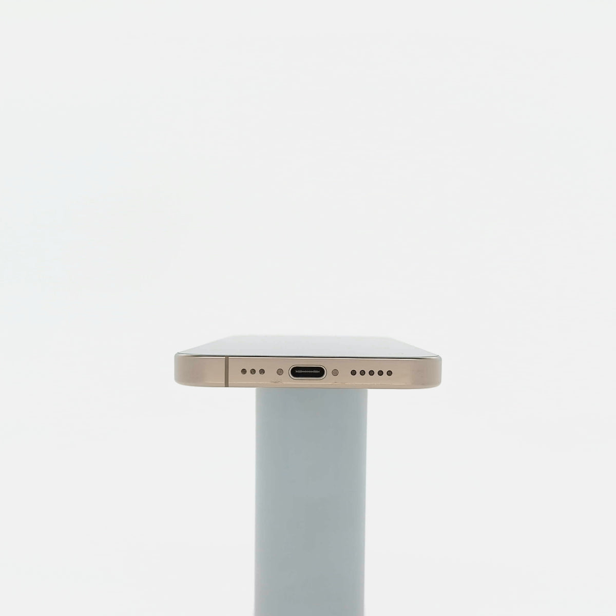 95新 Apple iPhone 16 Pro 128G 沙漠色鈦金屬 中國大陸版