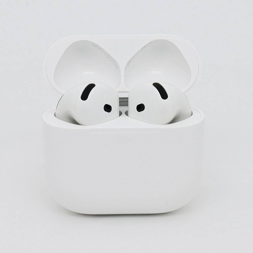 99新 Apple AirPods 4 (支持主動降噪) 白色