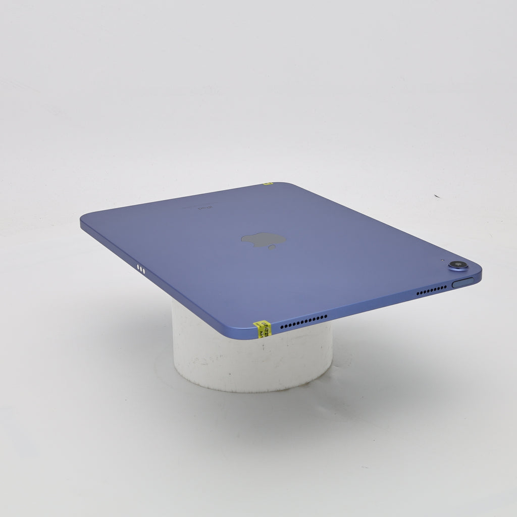 95新 Apple iPad 10代 256G 藍色 WIFI