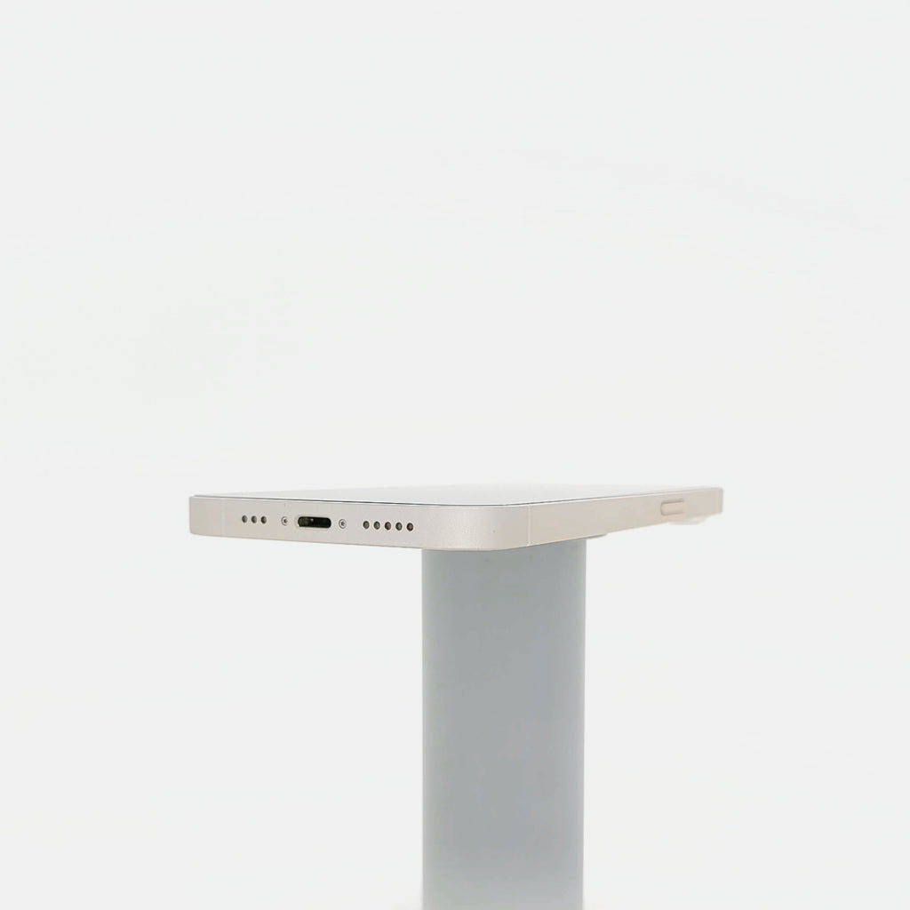 95新 Apple iPhone 13 128G 星光色 中國大陸版