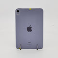95新 Apple iPad mini6 256G 紫色 WIFI