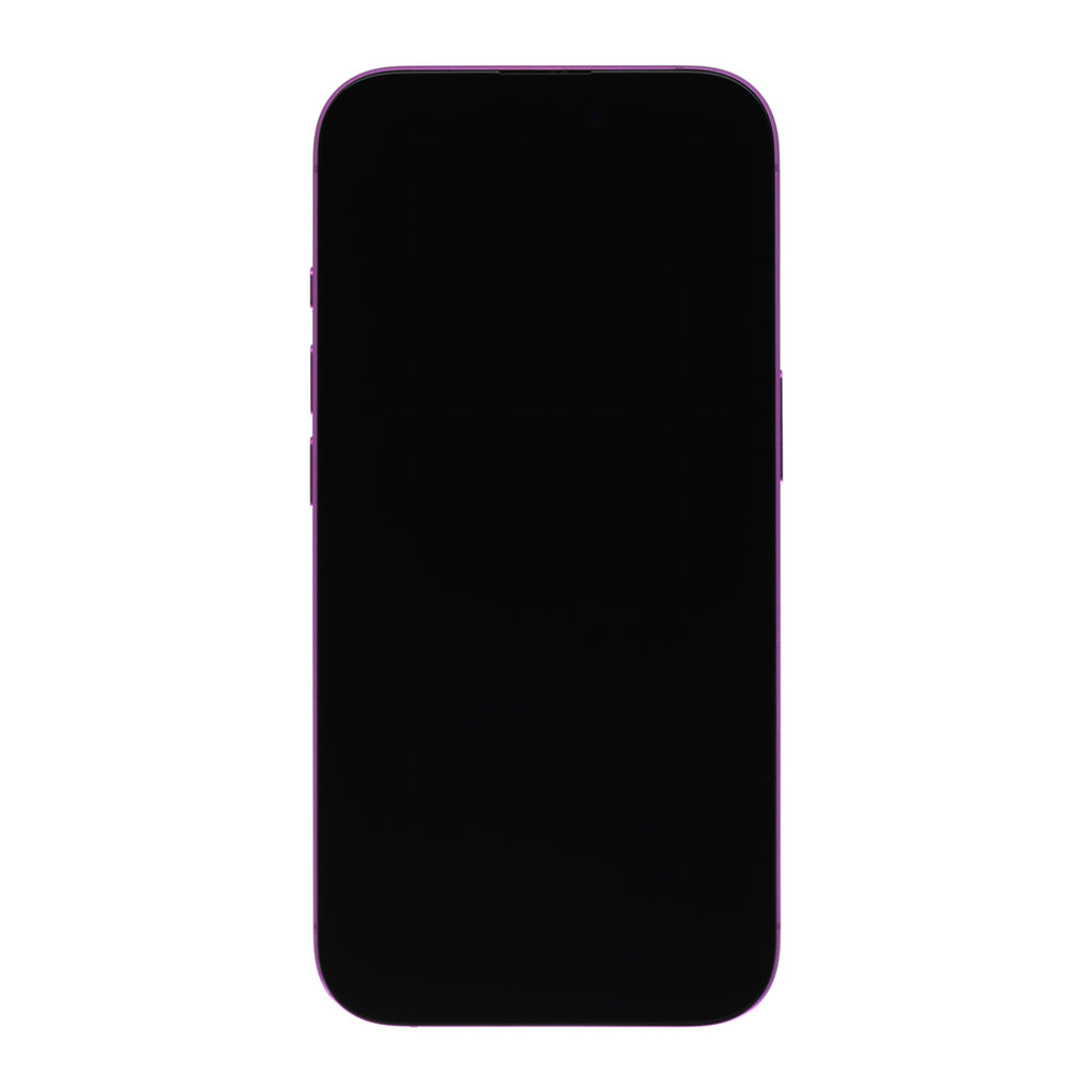95新 Apple iPhone 16 256G 粉紅色 中國大陸版