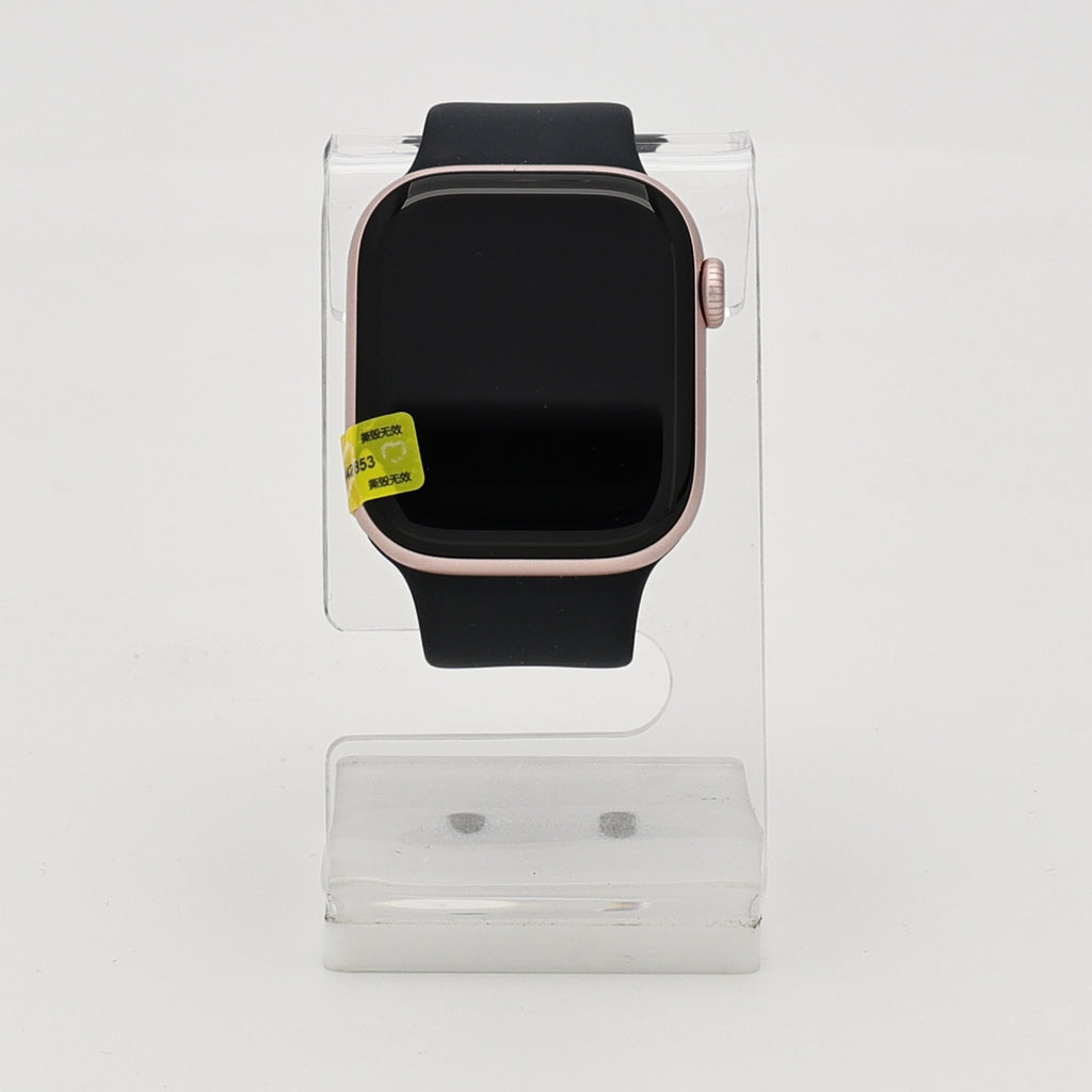 99新 Apple Watch Series 10 42毫米 鋁金屬