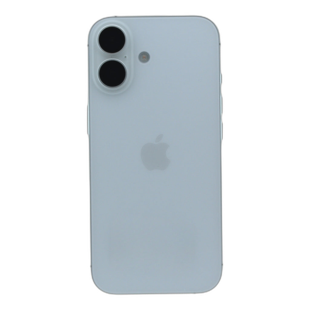 95新 Apple iPhone 17 256G 白色 中國大陸版