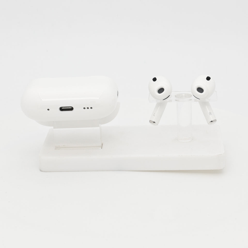 99新 Apple AirPods Pro 3 白色