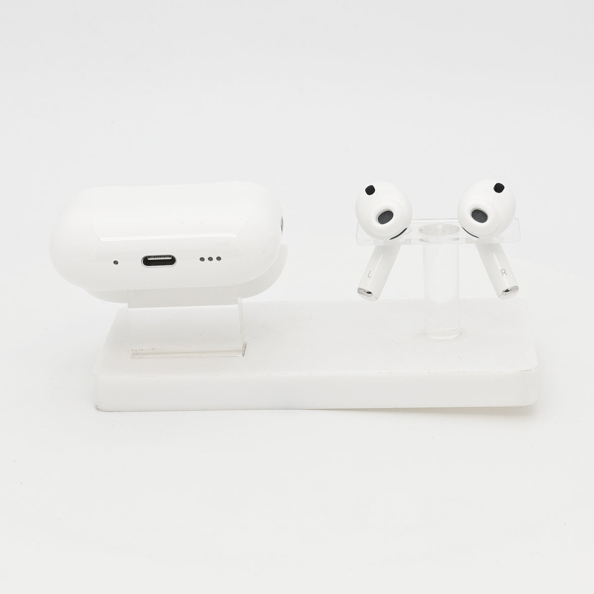 99新 Apple AirPods Pro 3 白色