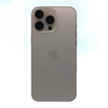 95新 Apple iPhone 16 Pro Max 256G 沙漠色鈦金屬 中國大陸版