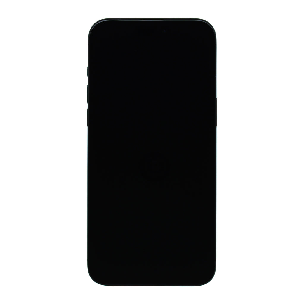 95新 Apple iPhone 15 Pro Max 256G 黑色鈦金屬 中國大陸版