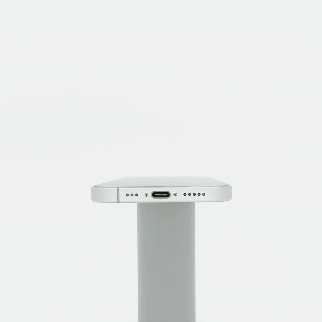 95新 Apple iPhone 16 256G 白色 中國大陸版