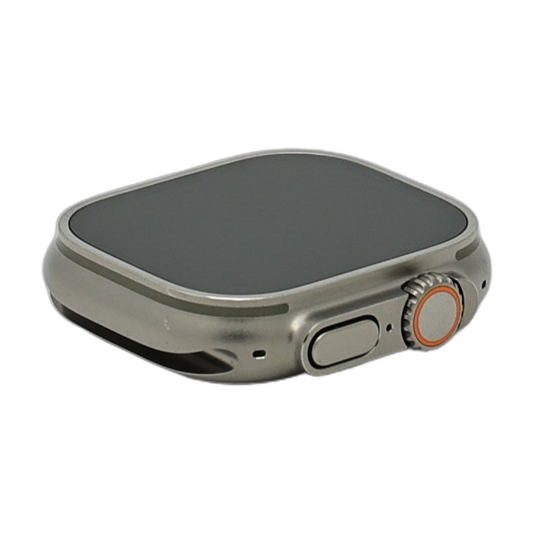 99新 Apple Watch Ultra 2 49毫米 鈦金屬