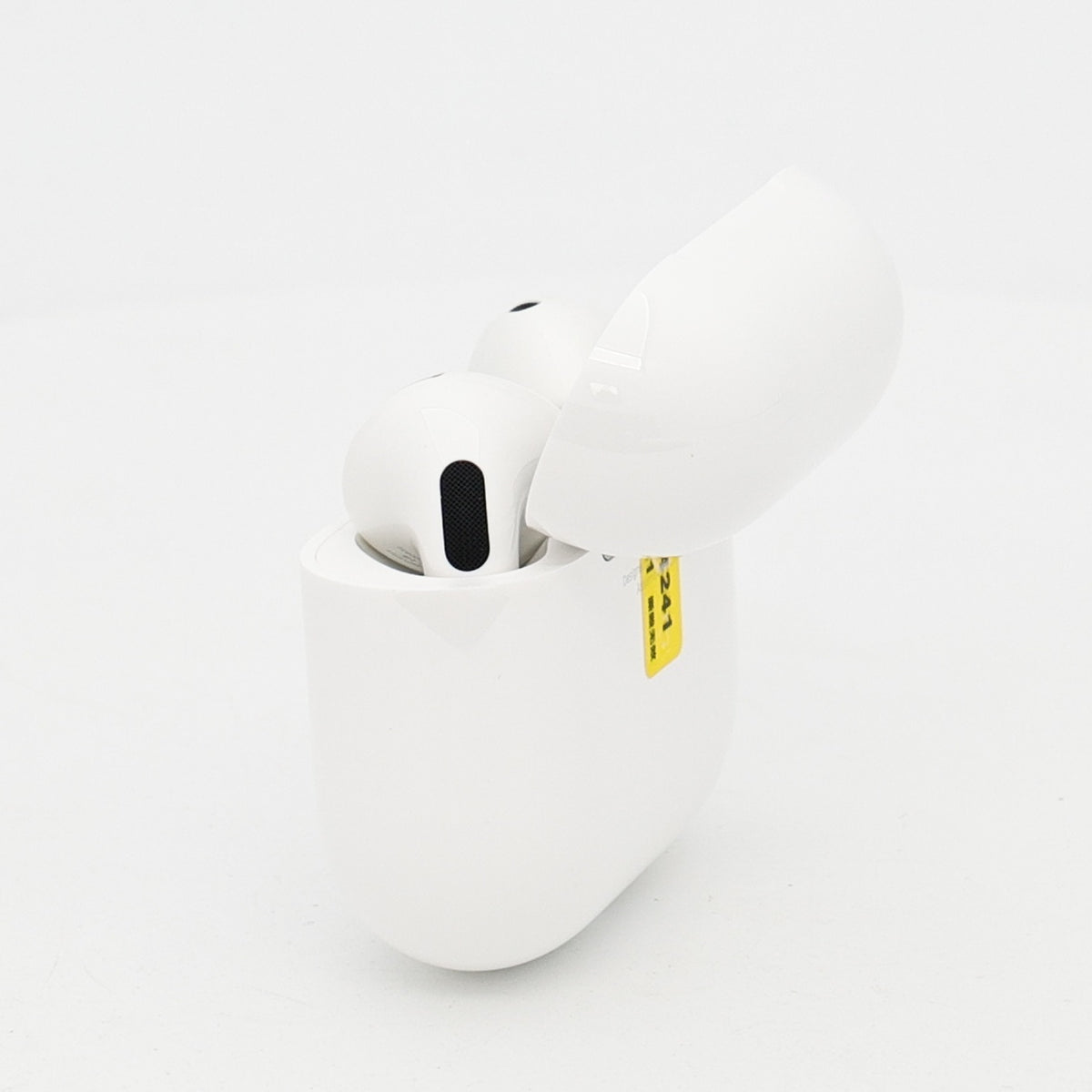 99新 Apple AirPods 4 (不支持主动降噪) 白色