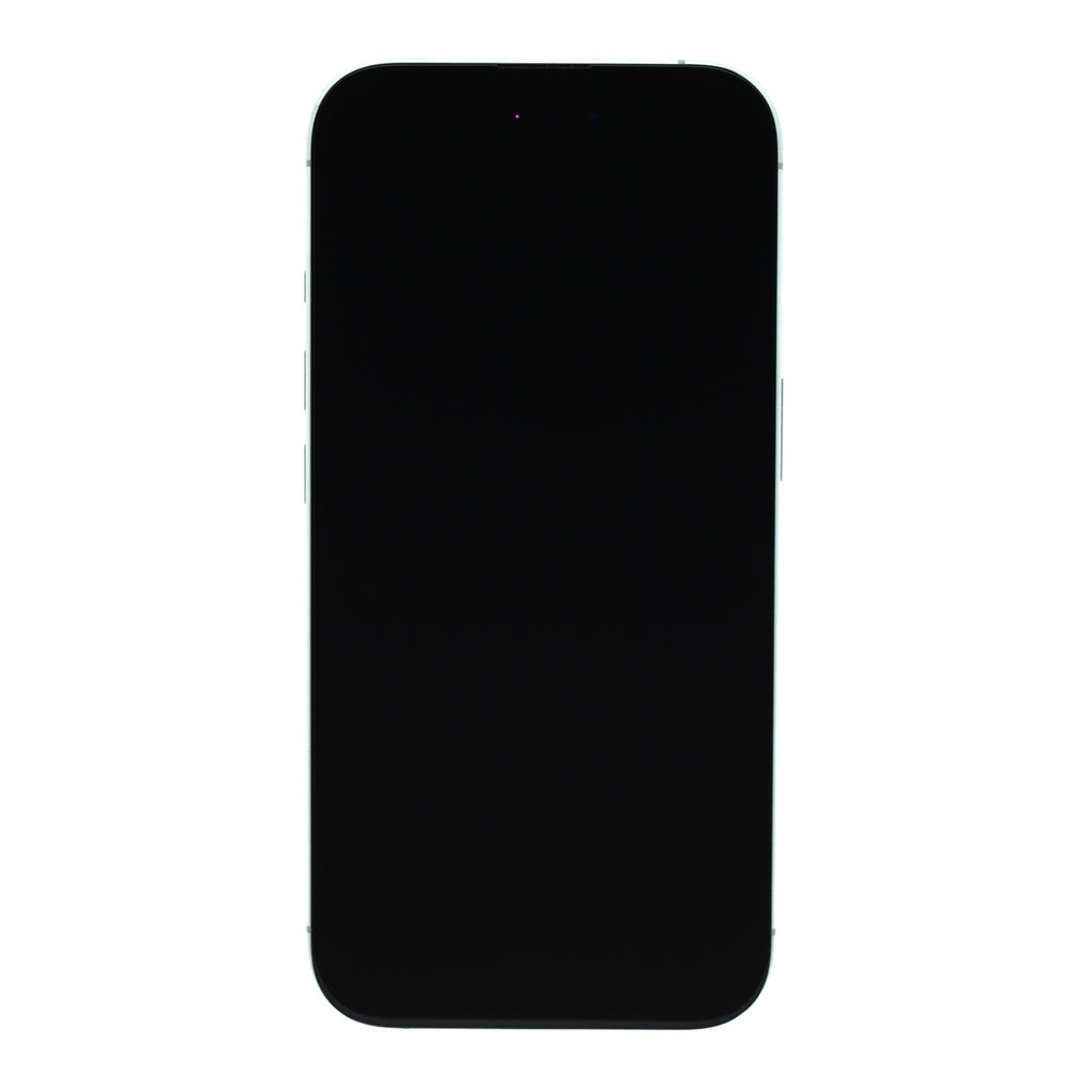 95新 Apple iPhone 16 128G 白色 中國大陸版