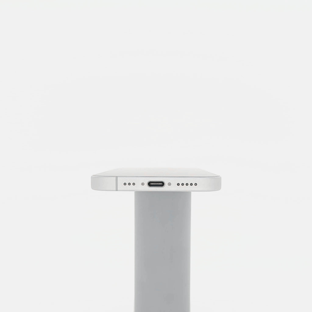 95新 Apple iPhone 16 256G 白色 中國大陸版
