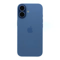 99新 Apple iPhone 17 256G 青霧藍色 中國大陸版
