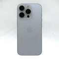 95新 Apple iPhone 16 Pro 128G 白色鈦金屬 中國大陸版