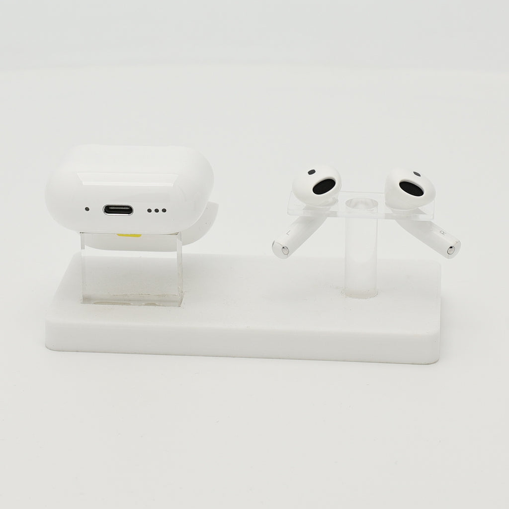 99新 Apple AirPods 4 (支持主动降噪) 白色