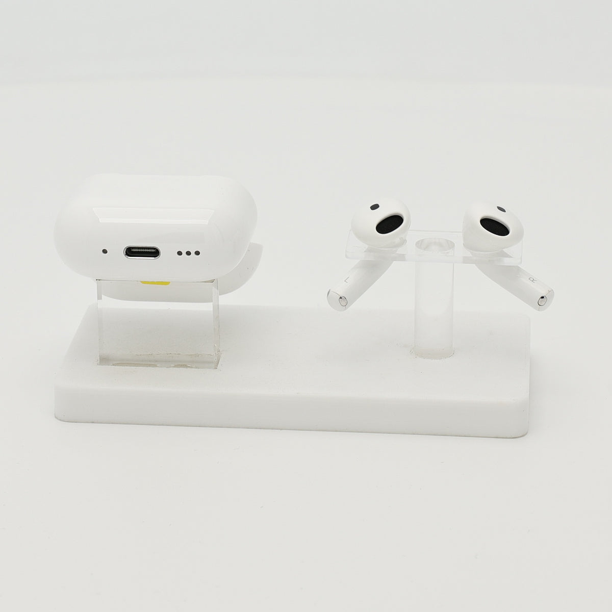 99新 Apple AirPods 4 (支持主动降噪) 白色