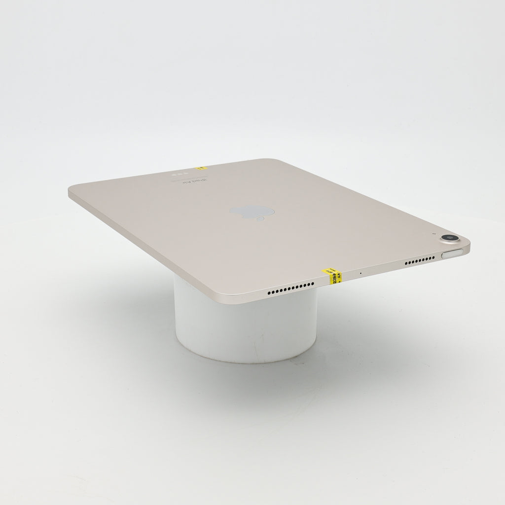 95新 Apple iPad Air5 64G 星光色 WIFI