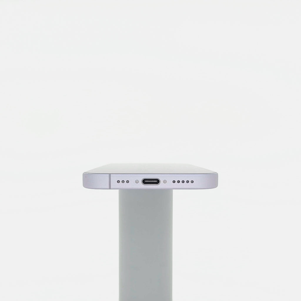95新 Apple iPhone 17 256G 薰衣草紫色 中國大陸版