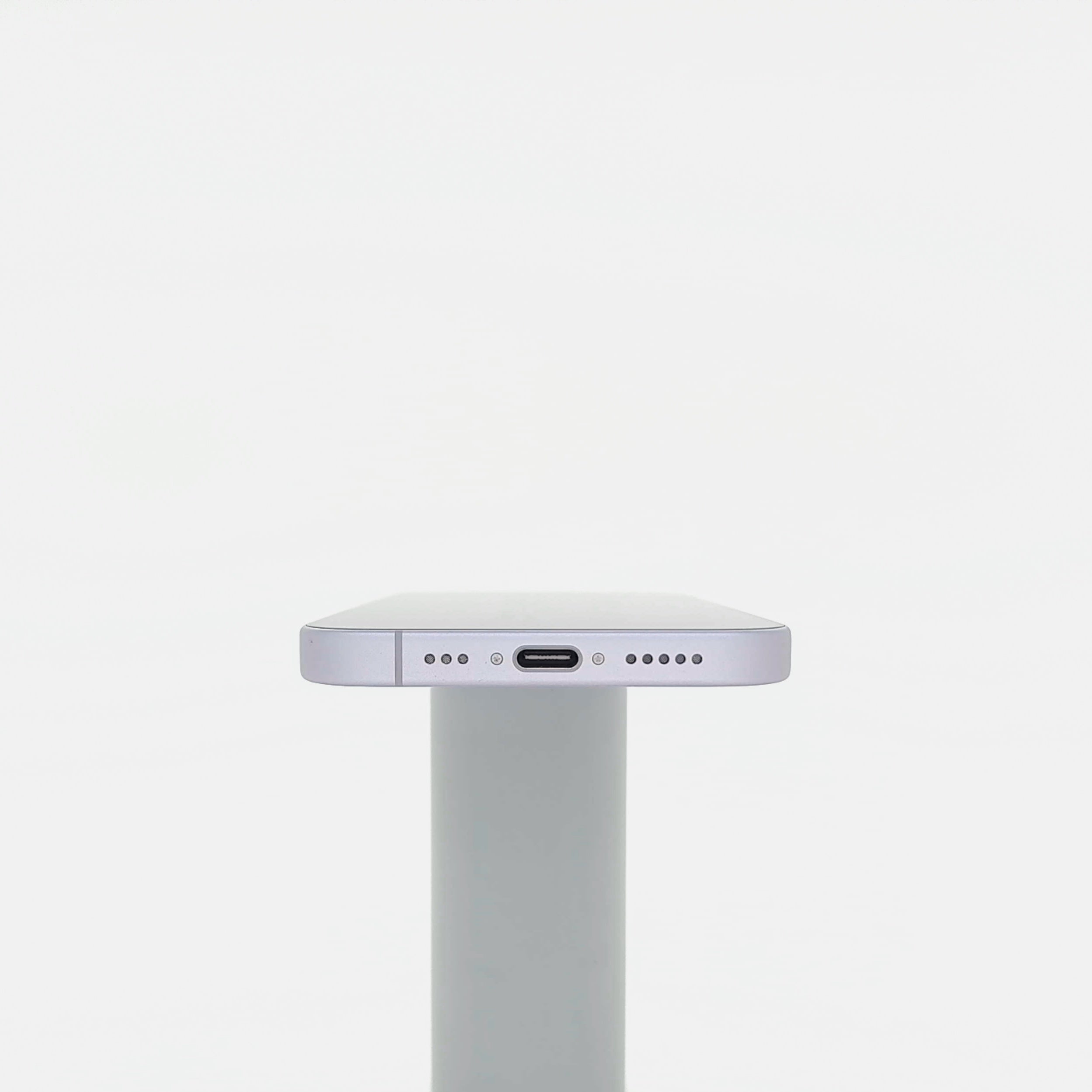 95新 Apple iPhone 17 256G 薰衣草紫色 中國大陸版