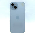 95新 Apple iPhone 15 512G 藍色 中國大陸版