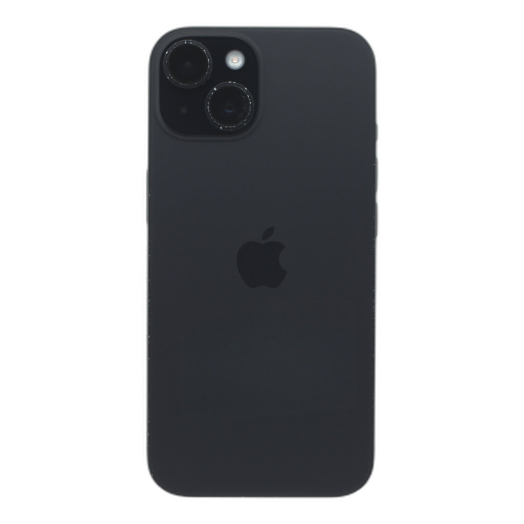 95新 Apple iPhone 15 128G 黑色 中國大陸版
