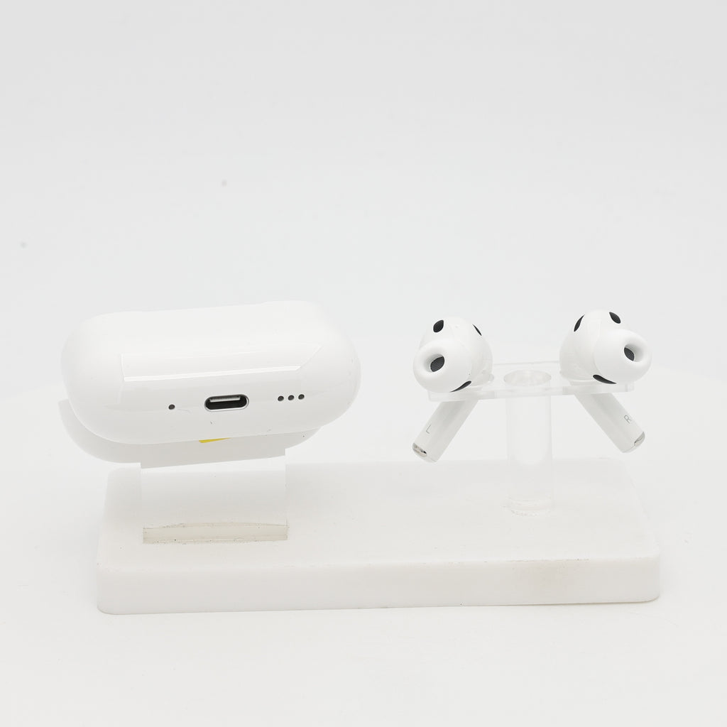 99新 Apple AirPods Pro 3 白色