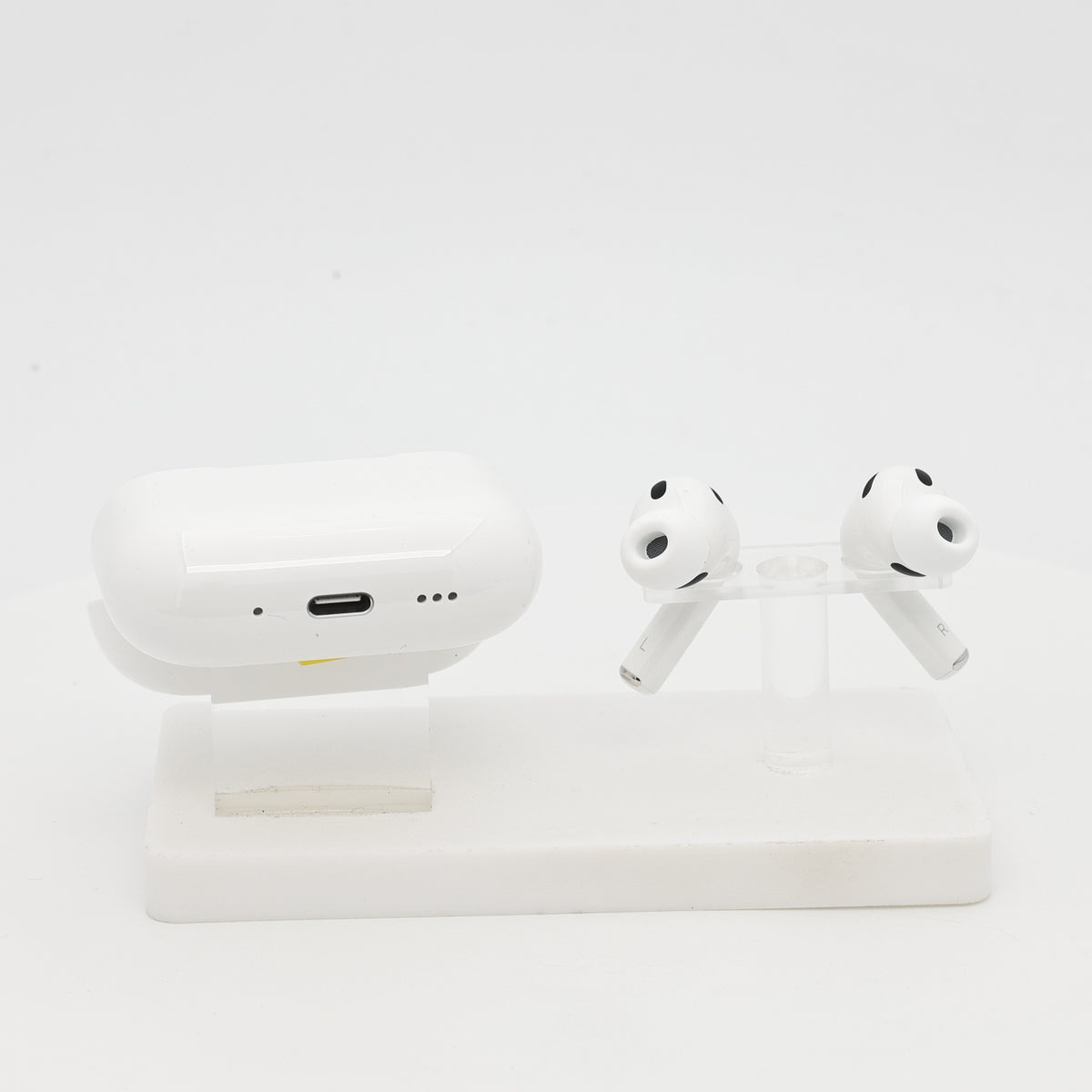 99新 Apple AirPods Pro 3 白色