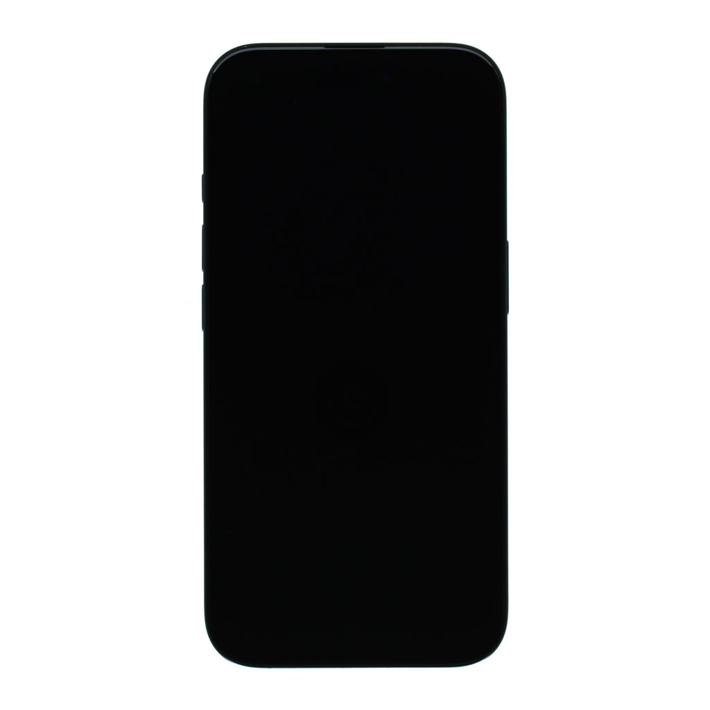 95新 Apple iPhone 16 256G 黑色 中國大陸版