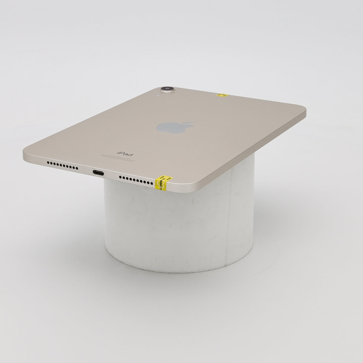 95新 Apple iPad mini6 64G 星光色 WIFI