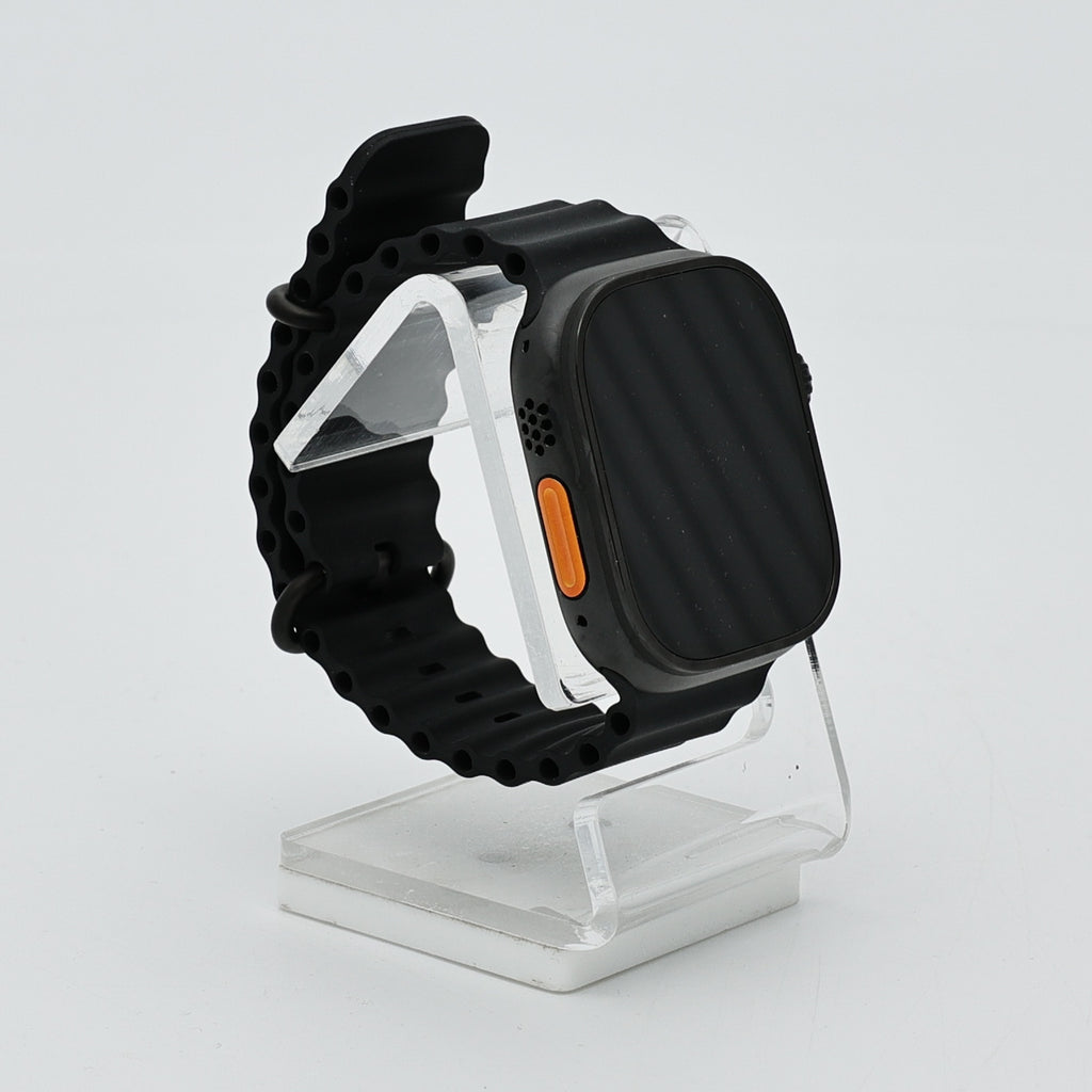 99新 Apple Watch Ultra 2 49毫米 鈦金屬
