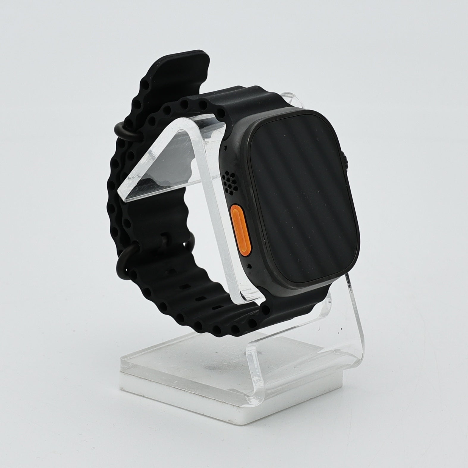 99新 Apple Watch Ultra 2 49毫米 鈦金屬
