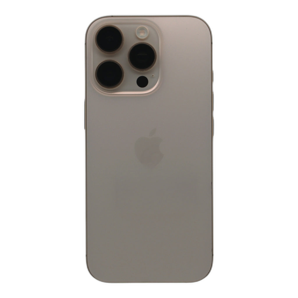 95新 Apple iPhone 16 Pro 256G 沙漠色鈦金屬 中國大陸版
