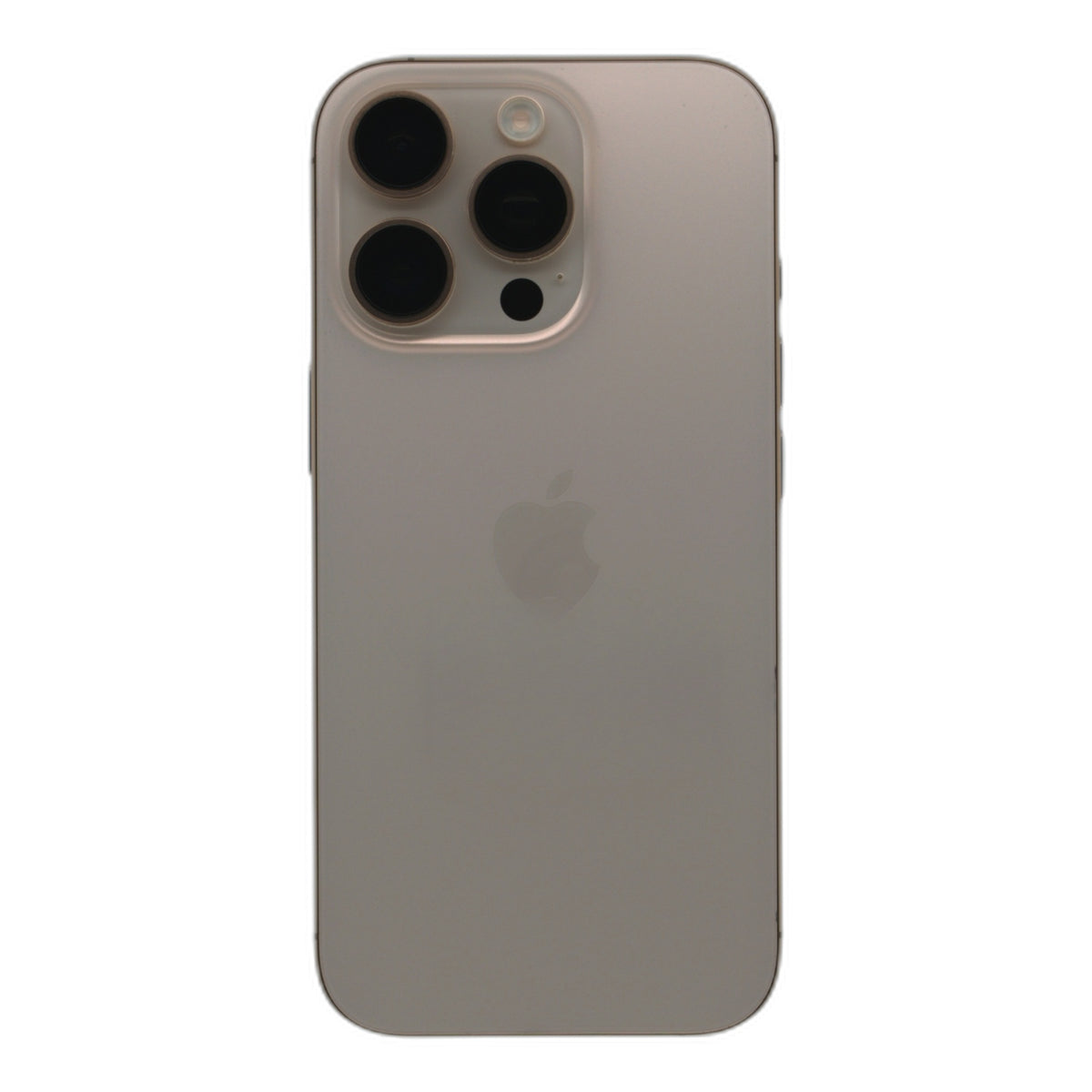 95新 Apple iPhone 16 Pro 256G 沙漠色鈦金屬 中國大陸版