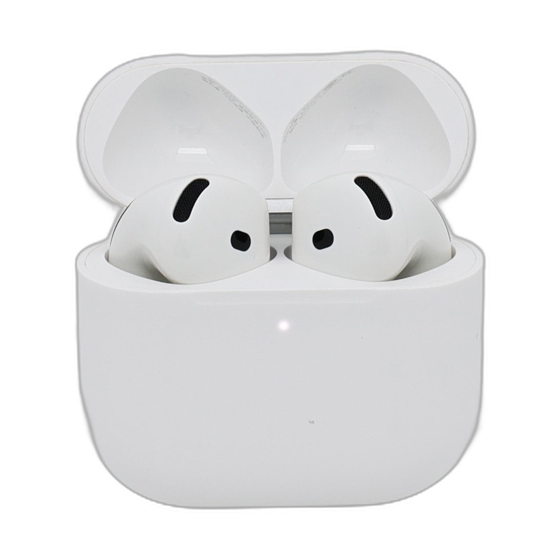 99新 Apple AirPods 4 (不支持主动降噪) 白色