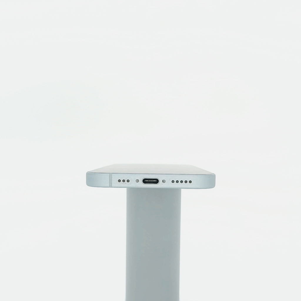 95新 Apple iPhone 15 256G 藍色 中國大陸版