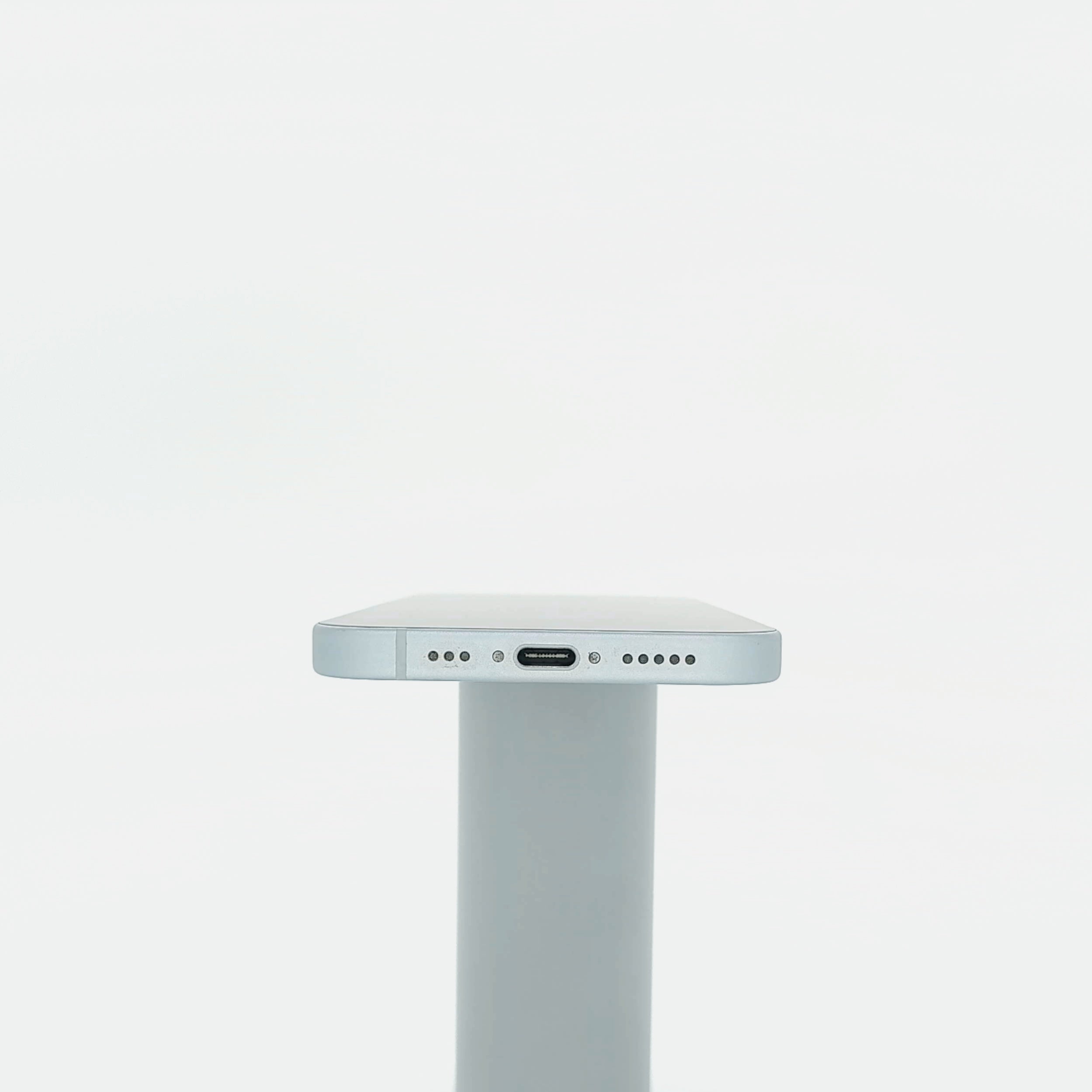 95新 Apple iPhone 15 256G 藍色 中國大陸版