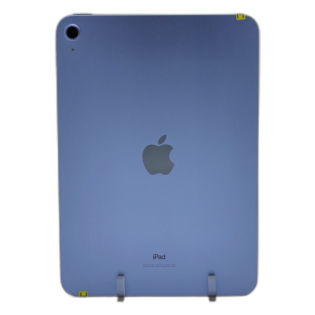 95新 Apple iPad 10代 64G 藍色 WIFI