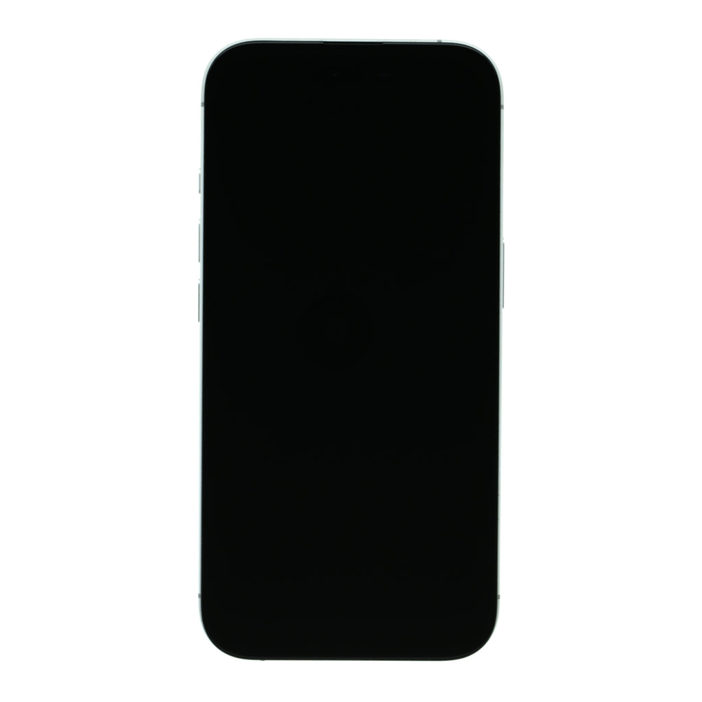 95新 Apple iPhone 16 256G 白色 中國大陸版
