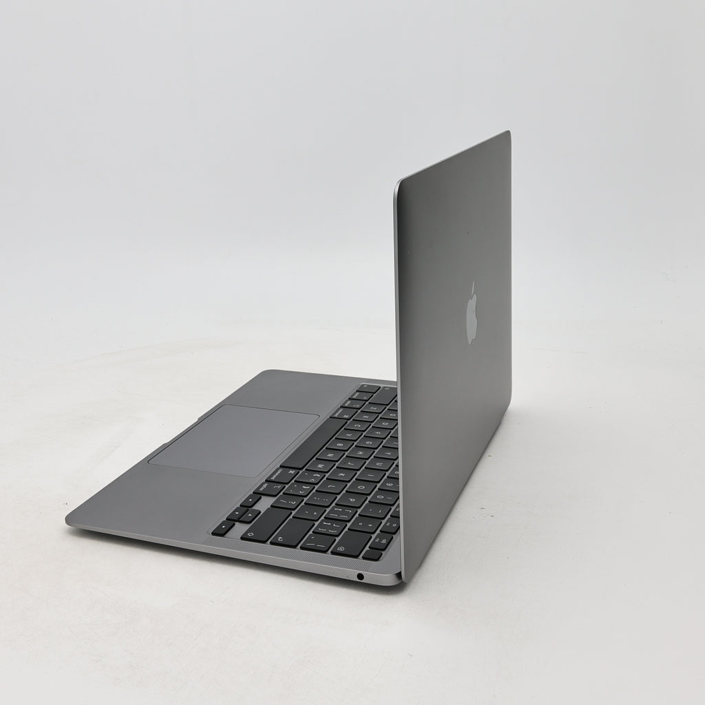 95新 Apple MacBook Air 20年 13寸 i5 1.1G 8G RAM 512G SSD 深空灰色