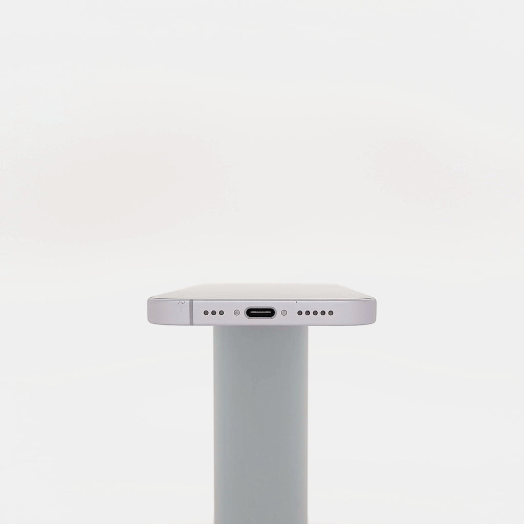 95新 Apple iPhone 17 256G 薰衣草紫色 中國大陸版