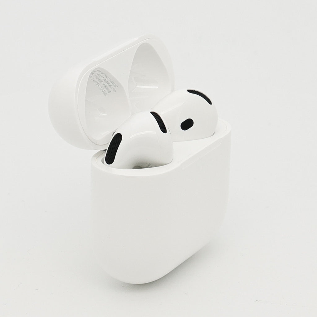 99新 Apple AirPods 4 (支持主动降噪) 白色